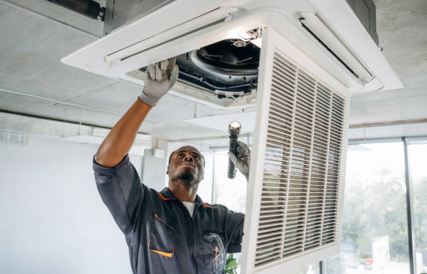 Licensed Furnace Repair service in Adrian, MN - FH HVAC